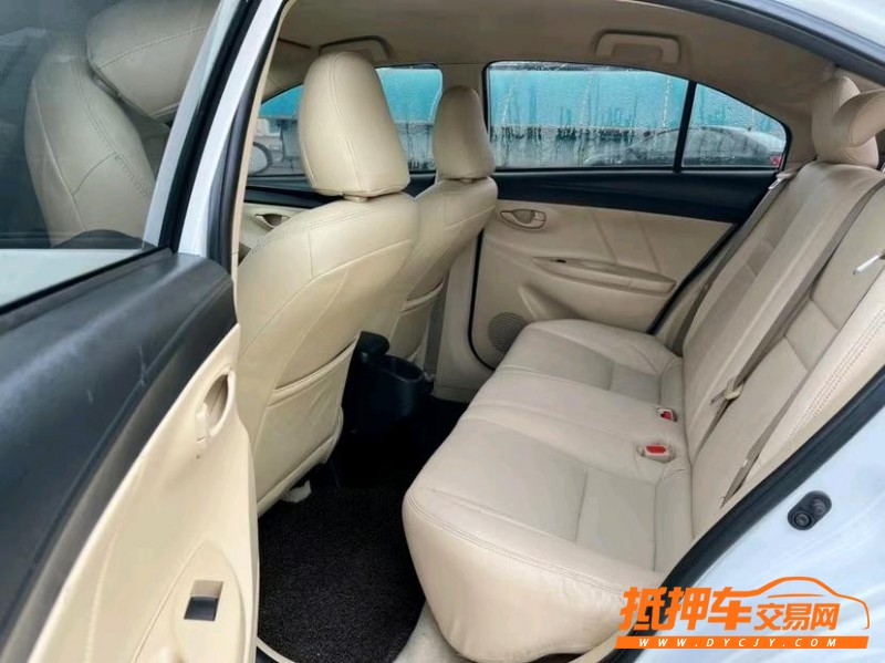 东莞17年丰田YARiS L 致享6