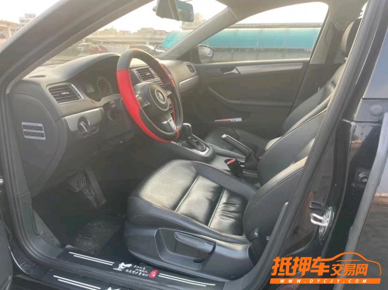 东莞14年大众速腾5