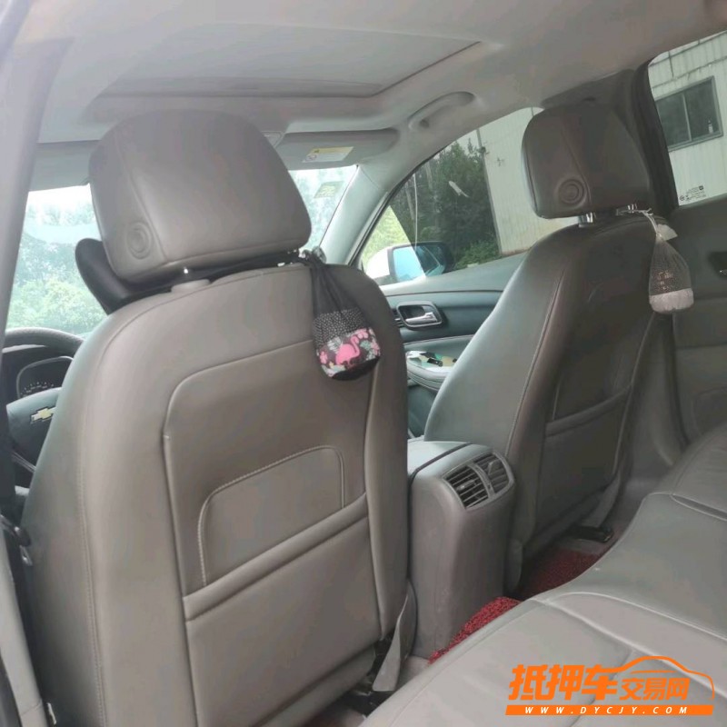 徐州15年雪佛兰迈锐宝7
