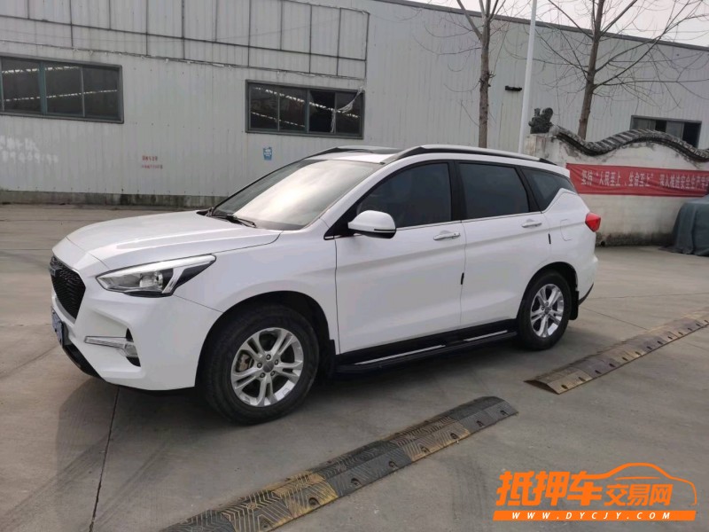 徐州18年哈弗M62