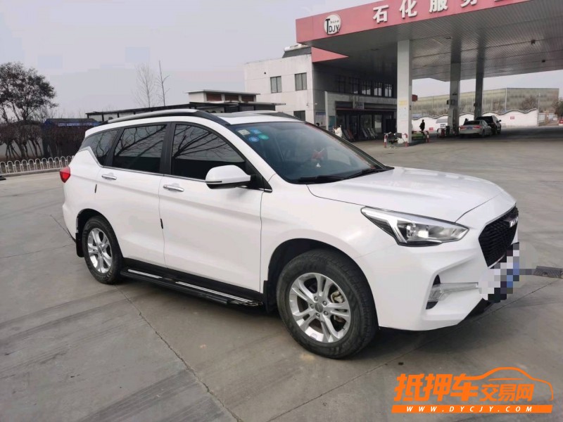 徐州18年哈弗M63