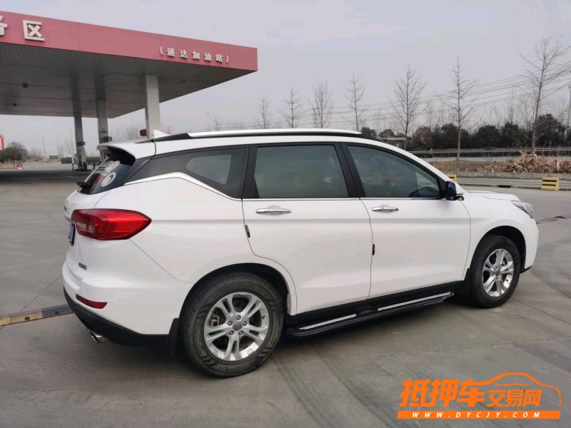 徐州18年哈弗M65