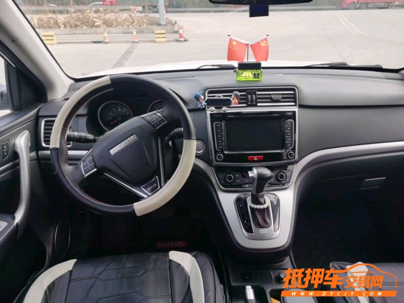 徐州18年哈弗M68