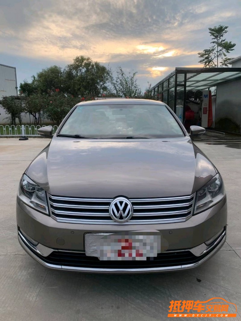 徐州15年大众迈腾1