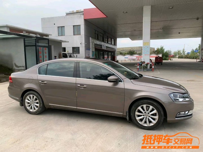 徐州15年大众迈腾2