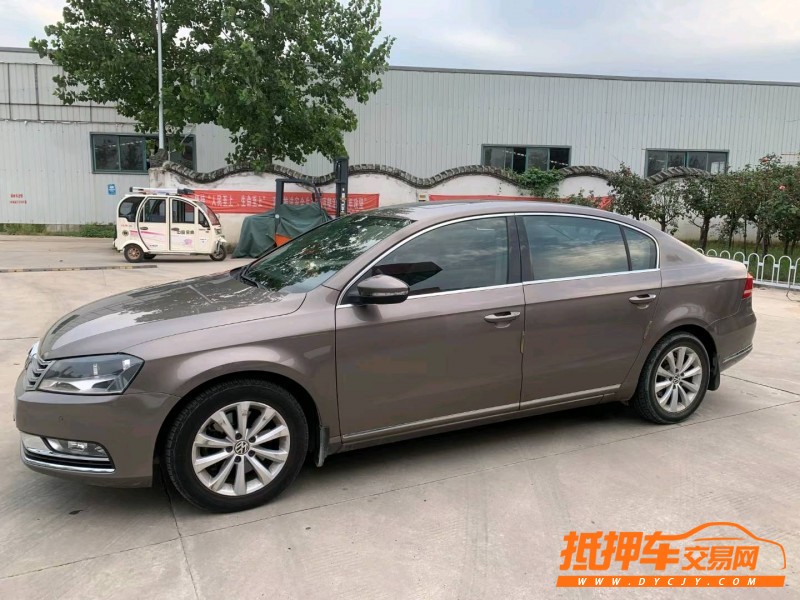 徐州15年大众迈腾3