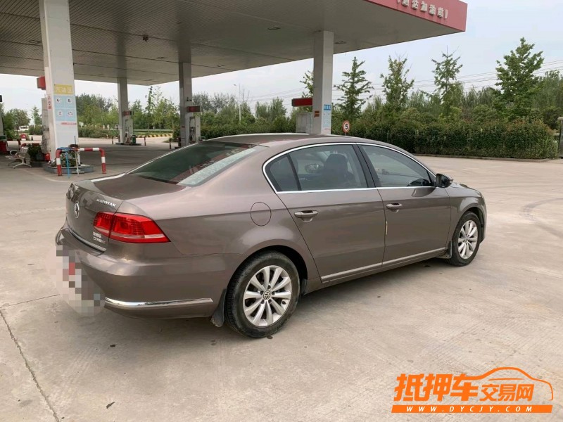 徐州15年大众迈腾4