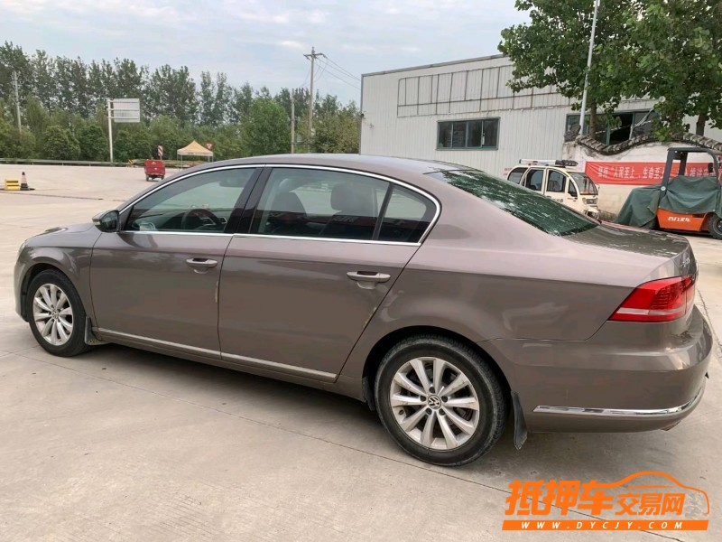 徐州15年大众迈腾5