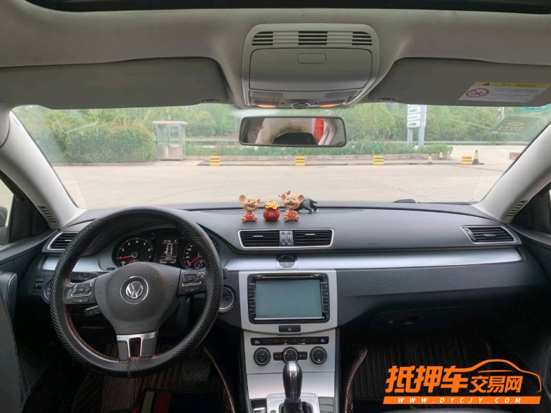 徐州15年大众迈腾8