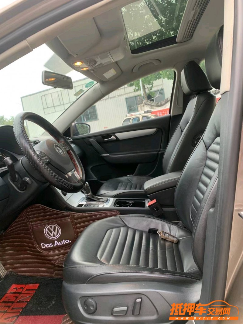 徐州15年大众迈腾9