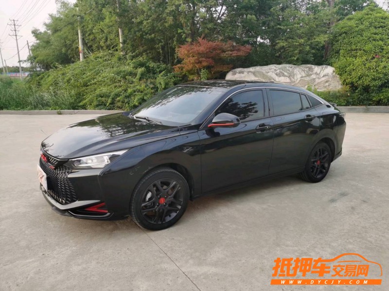 徐州21年东风奕炫2