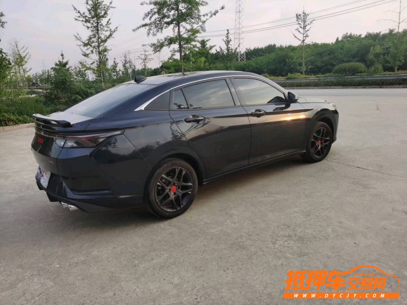 徐州21年东风奕炫4