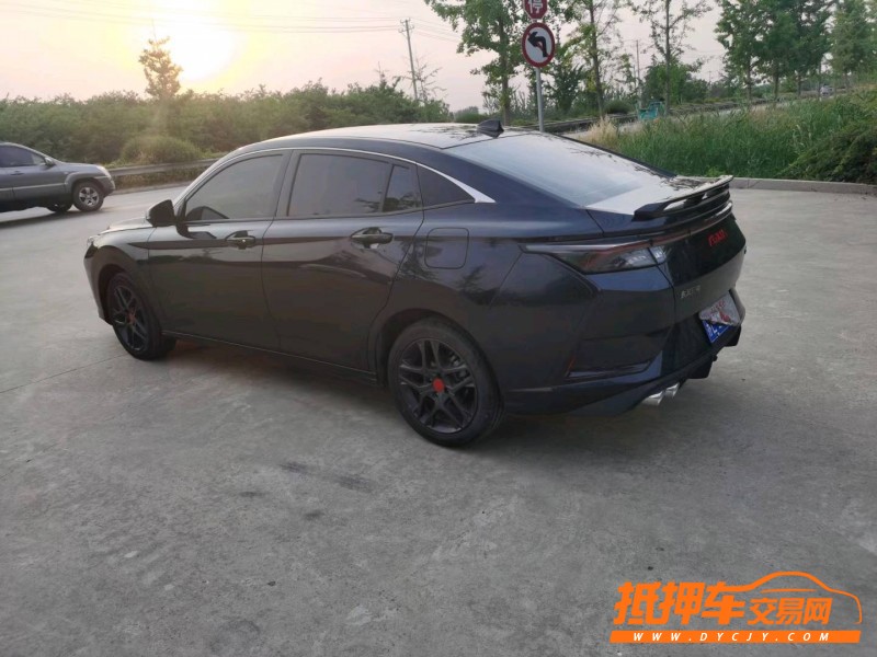 徐州21年东风奕炫5