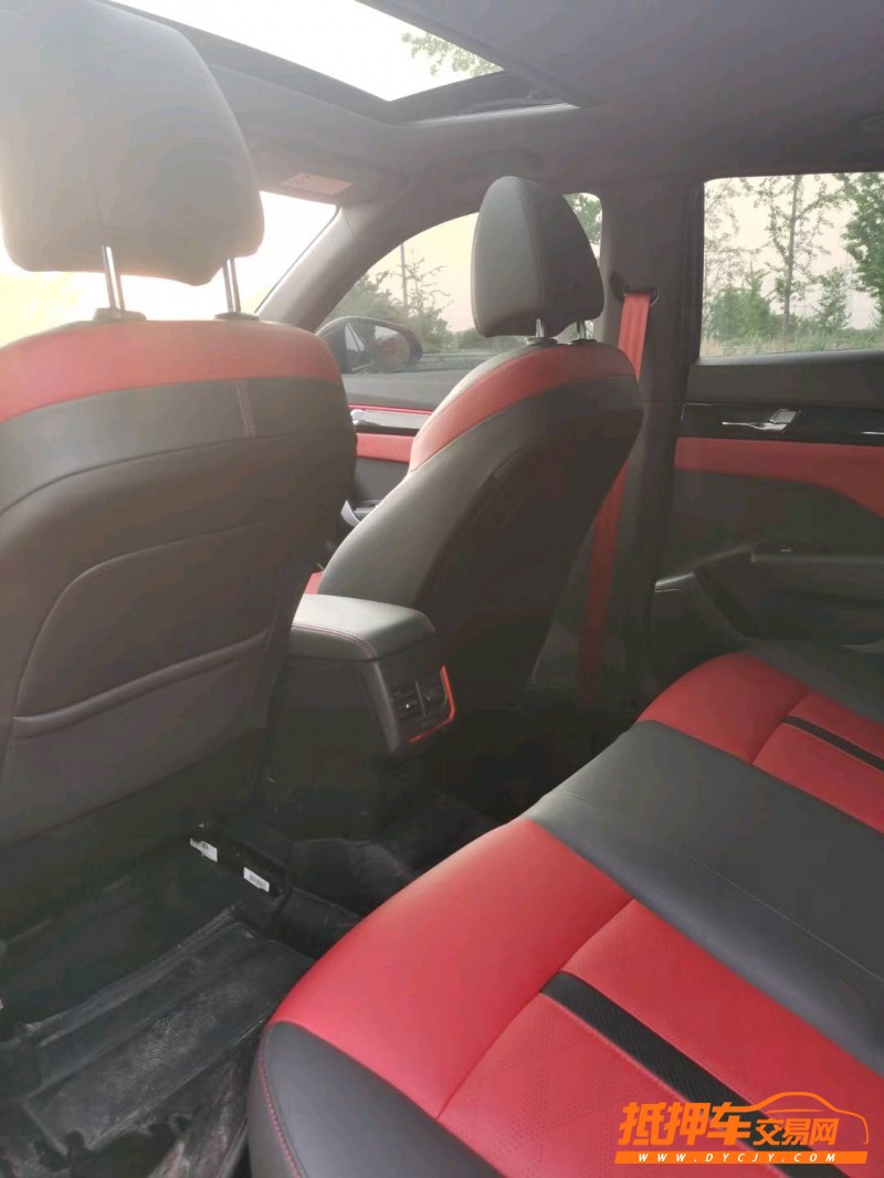 徐州21年东风奕炫7