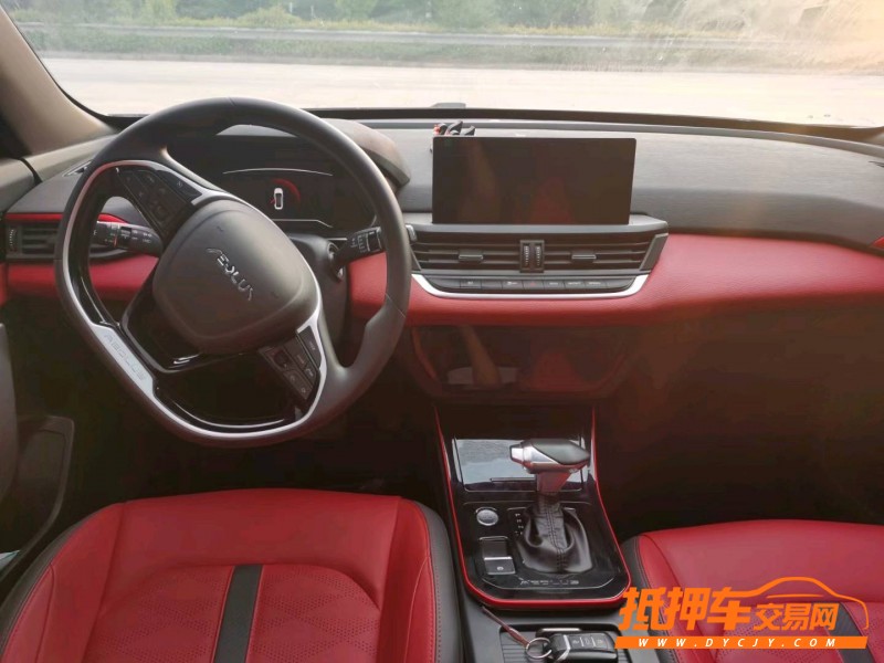 徐州21年东风奕炫9