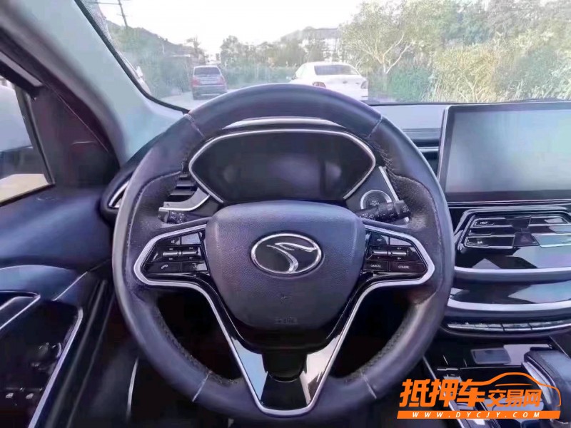 北京19年东南汽车DX73