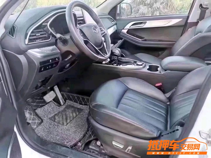 北京19年东南汽车DX76