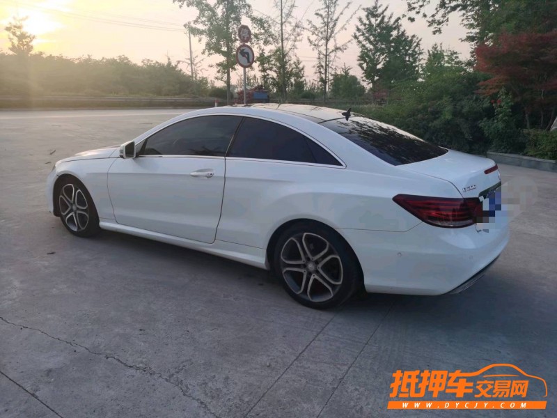 徐州14年奔驰E5