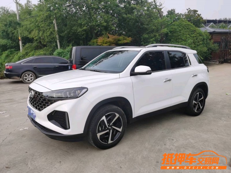 徐州21年现代ix353