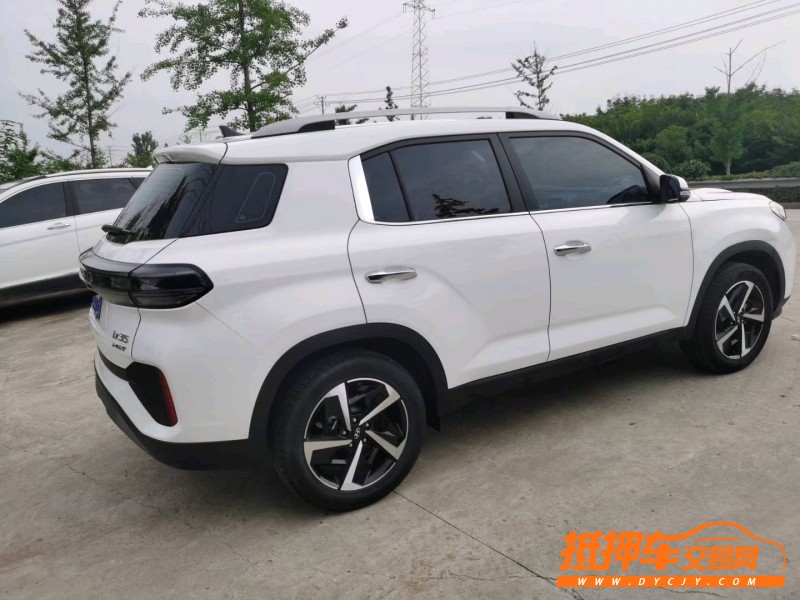 徐州21年现代ix355