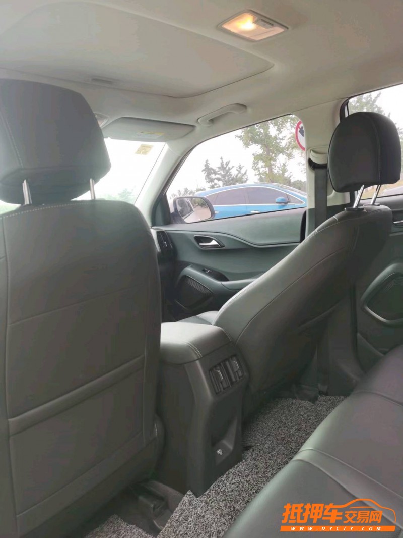 徐州21年现代ix358