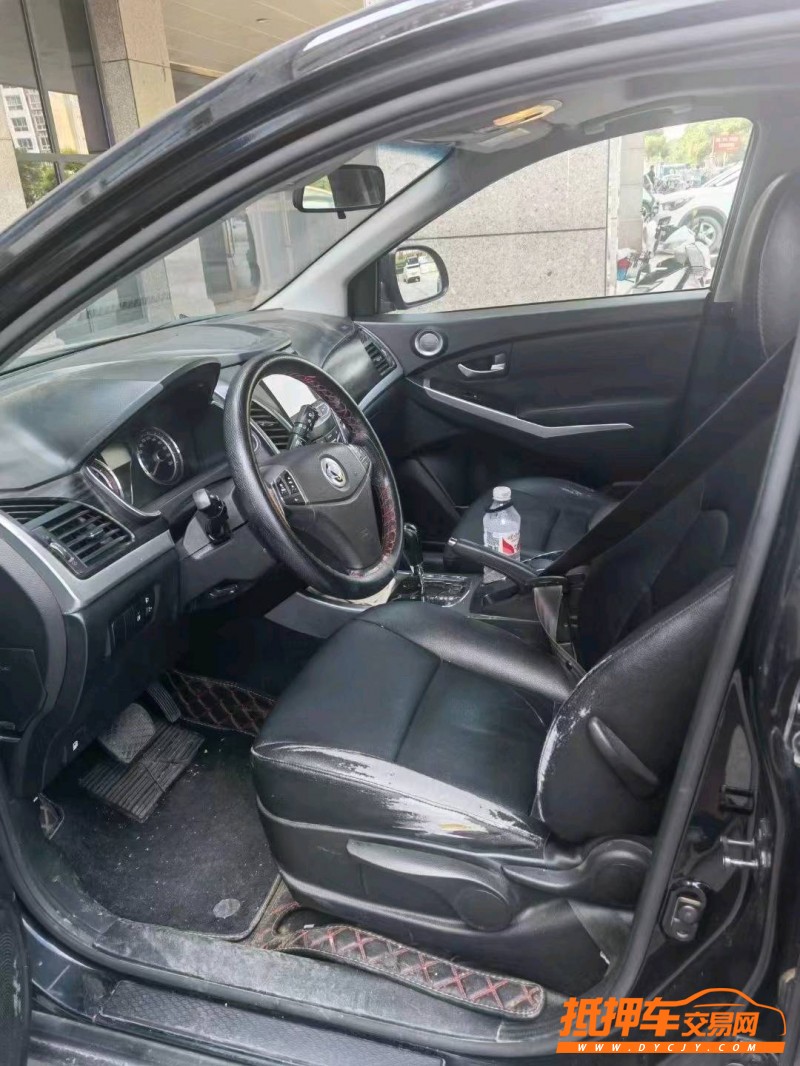 北京14年双龙柯兰多9