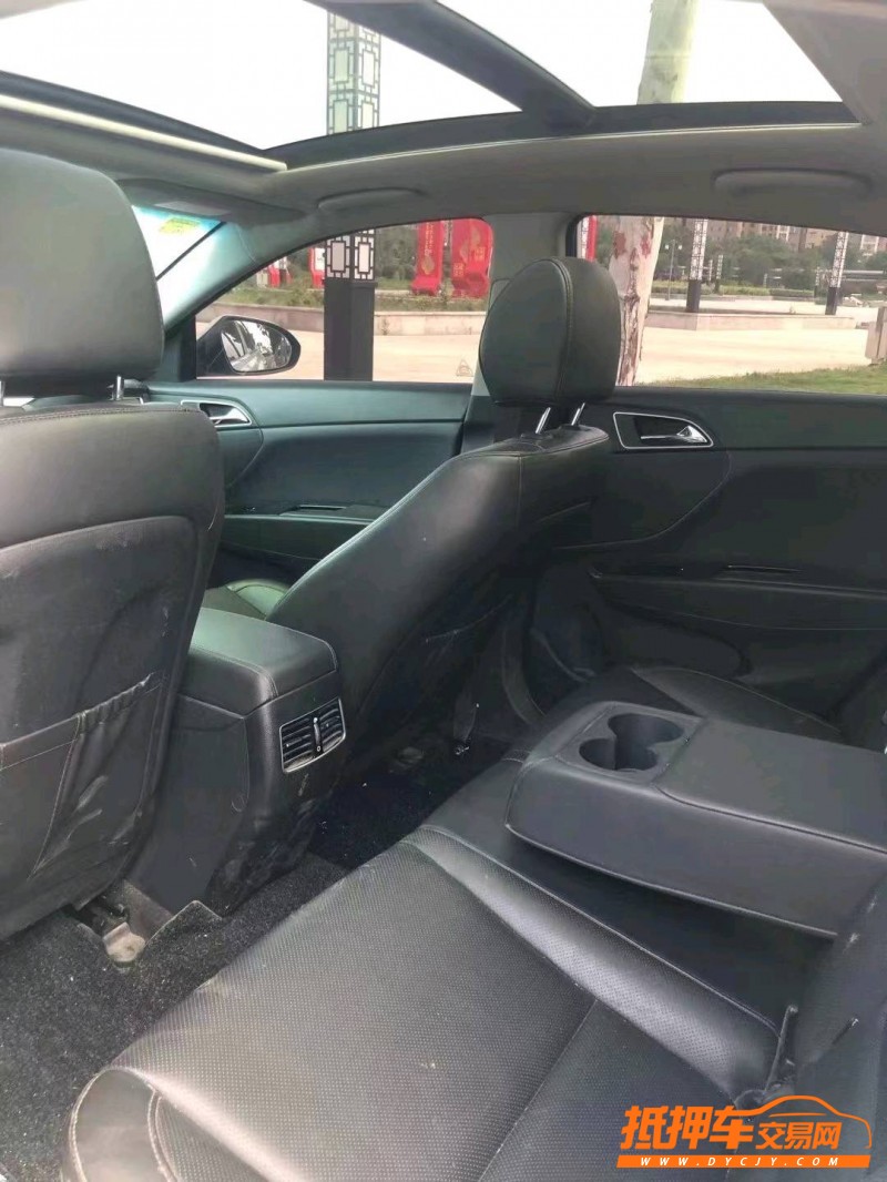 北京15年现代名图3