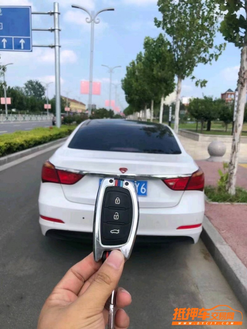 北京15年现代名图5