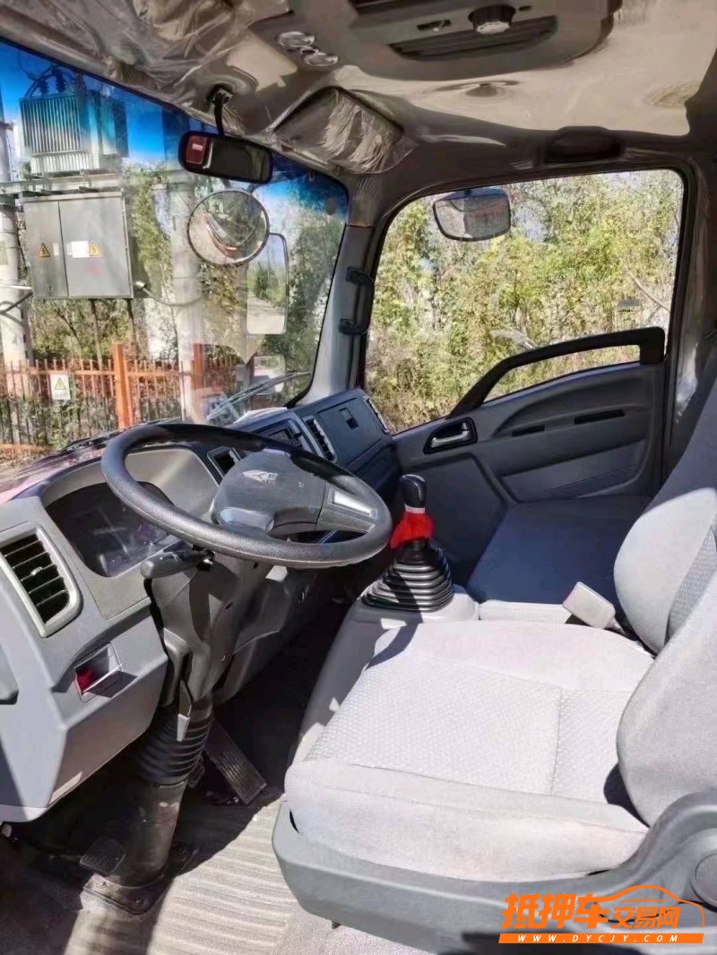 臨沂21年卡車系列重汽豪沃5
