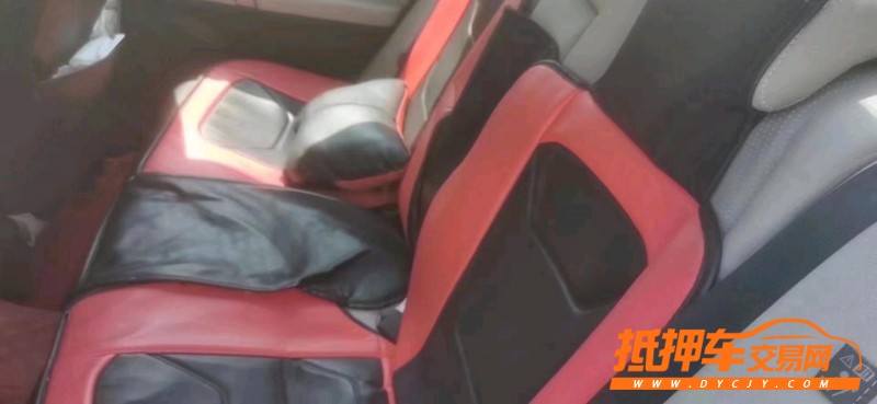 北京13年马自达睿翼5