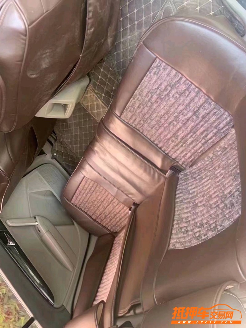 北京14年大众朗行4