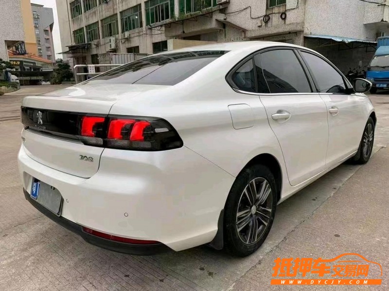 中山18年标致3085