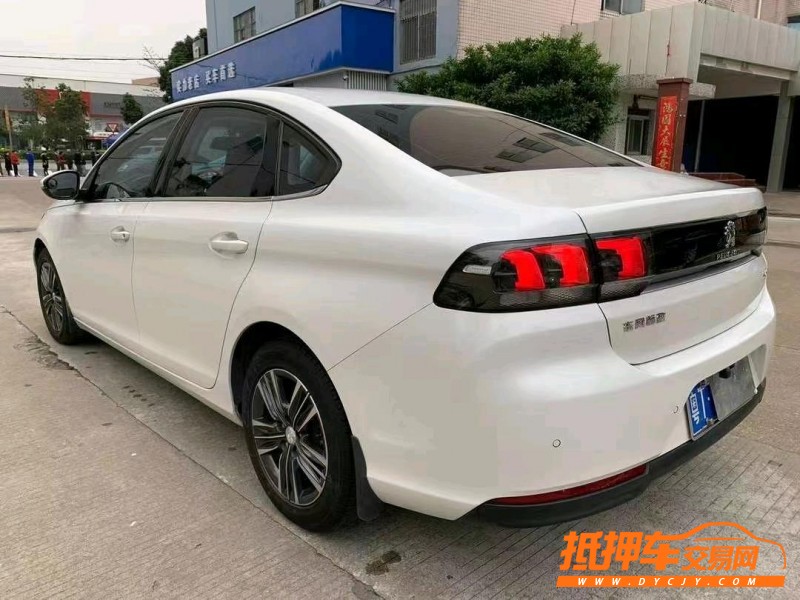 中山18年标致3086