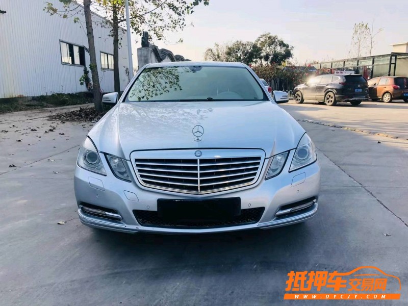 徐州10年奔驰E1