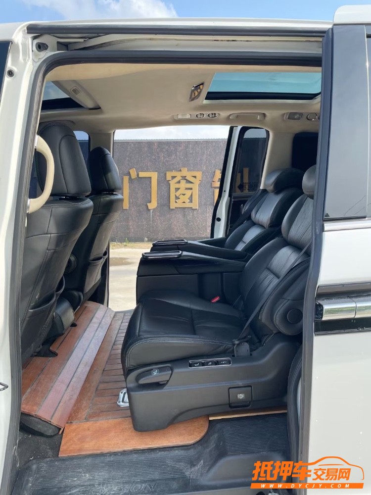 沈阳17年本田艾力绅6