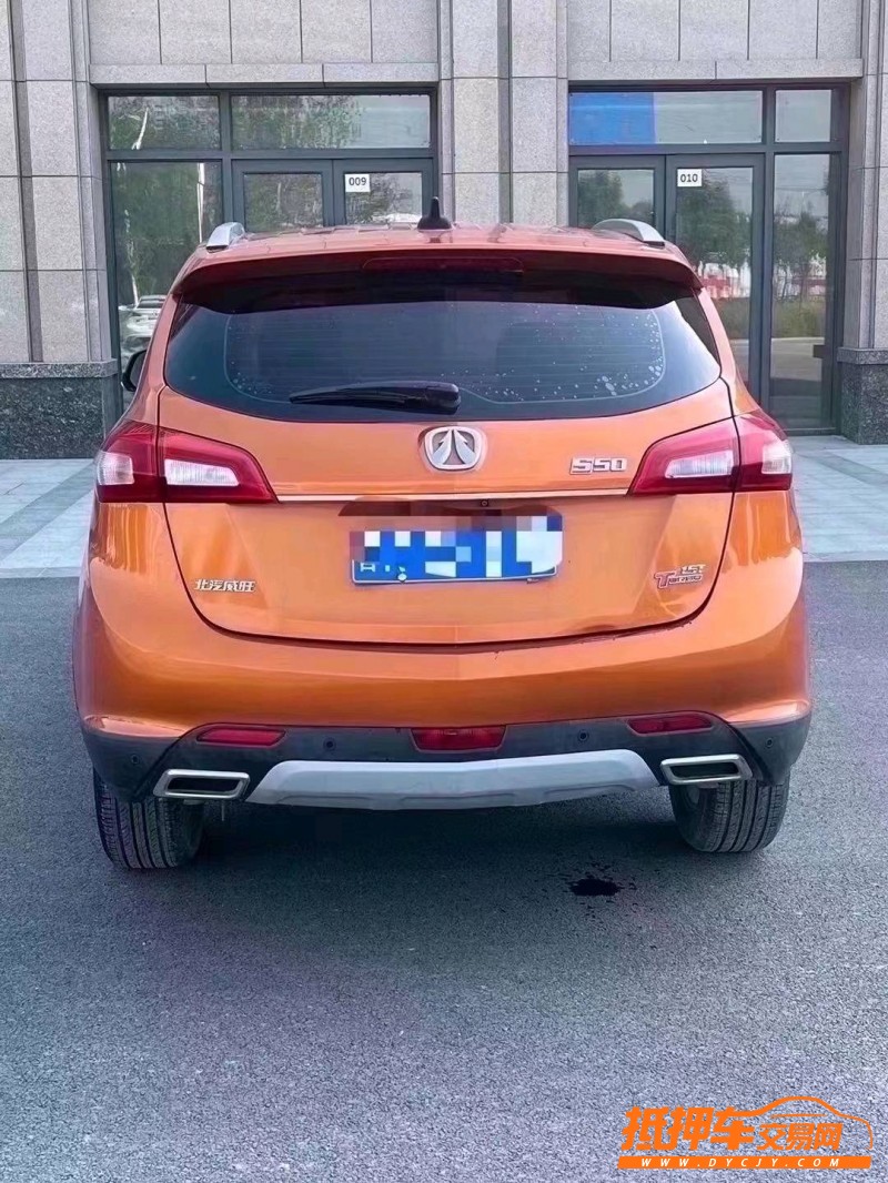 北京18年北汽威旺S502