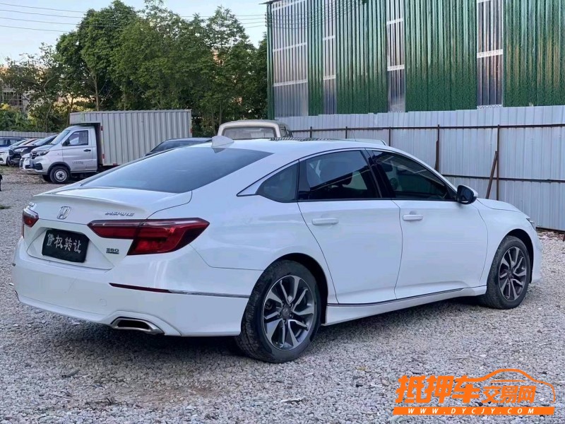 中山19年本田英诗派2