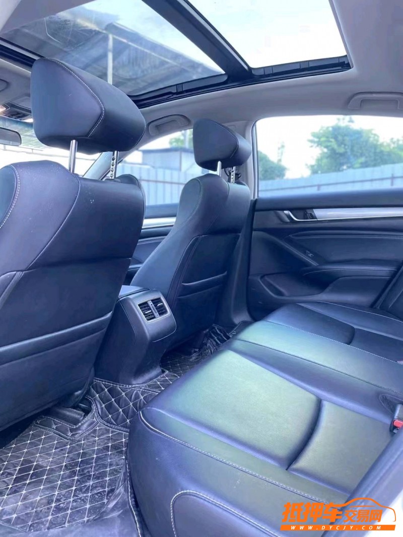 中山19年本田英诗派5