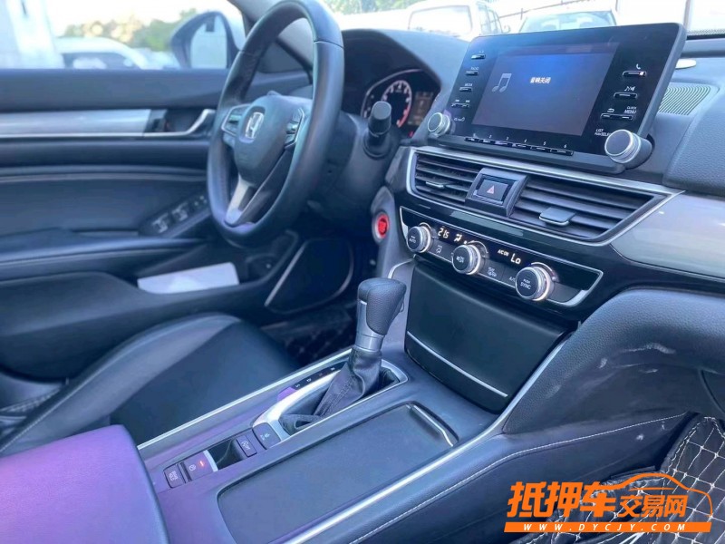 中山19年本田英诗派6