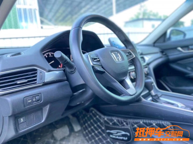 中山19年本田英诗派8