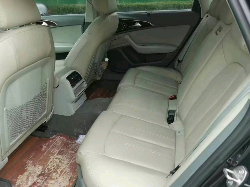 北京13年奥迪A62