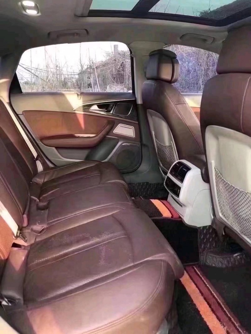 北京13年奥迪A65