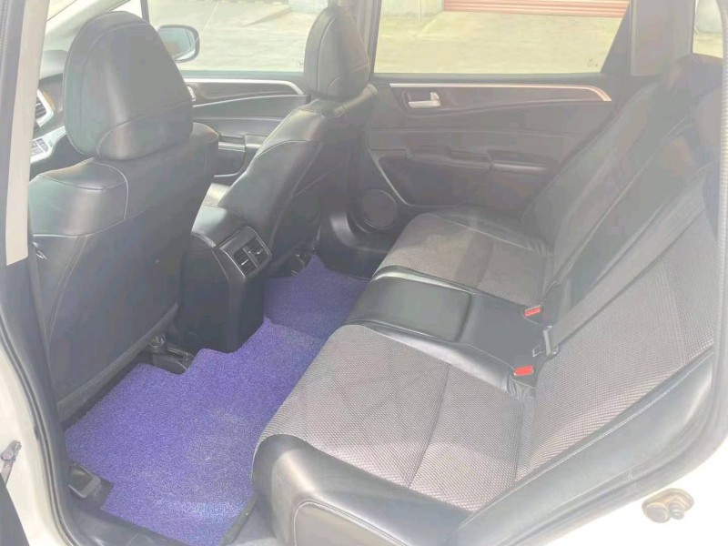 烟台15年本田杰德6