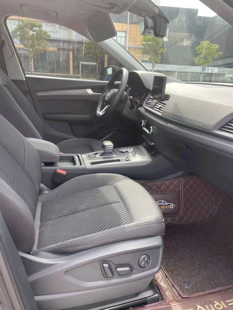 徐州19年奥迪Q56