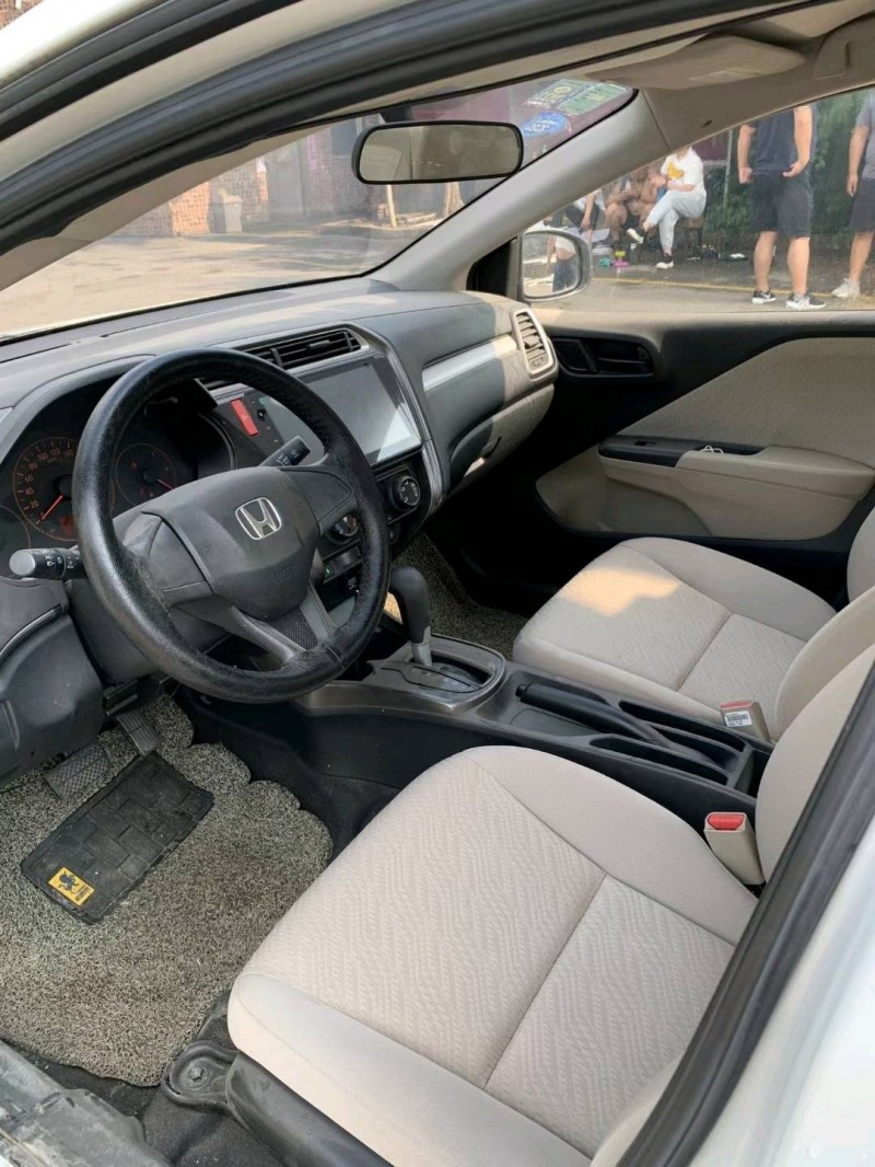 沈阳16年本田哥瑞1