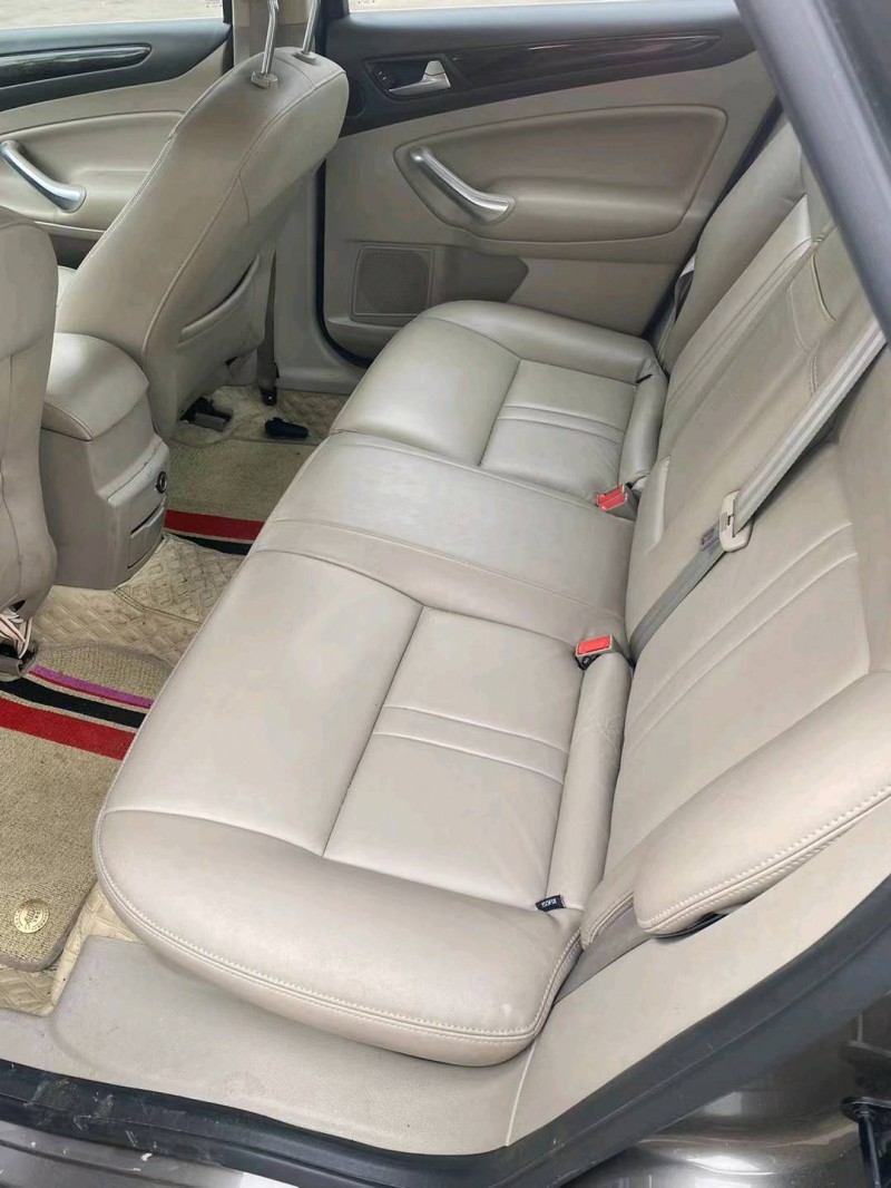 烟台13年福特蒙迪欧-致胜4