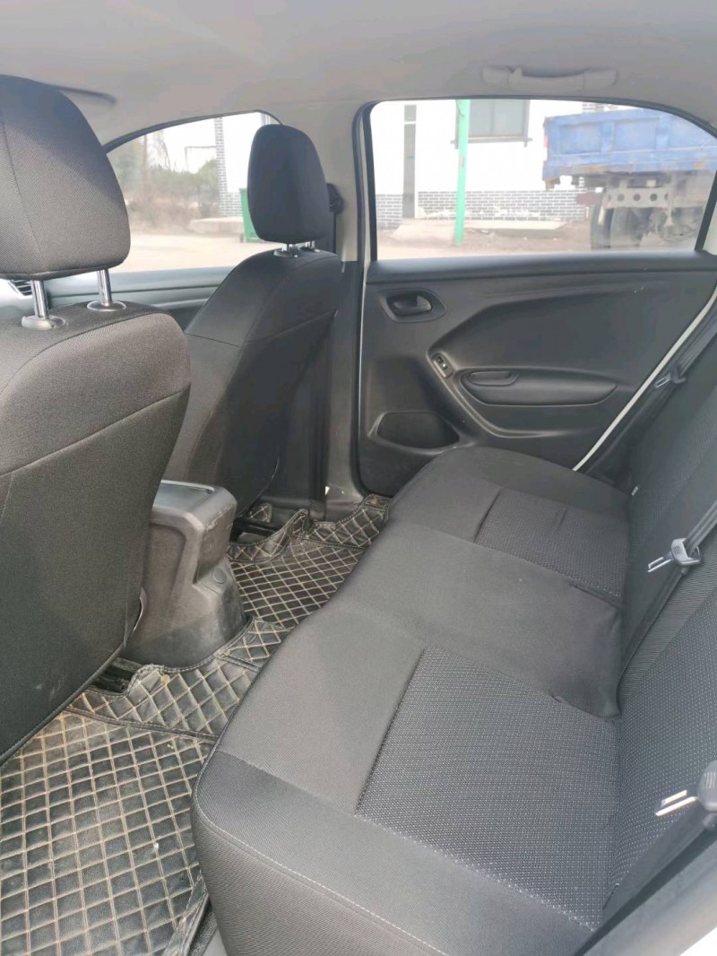 徐州19年标致3015