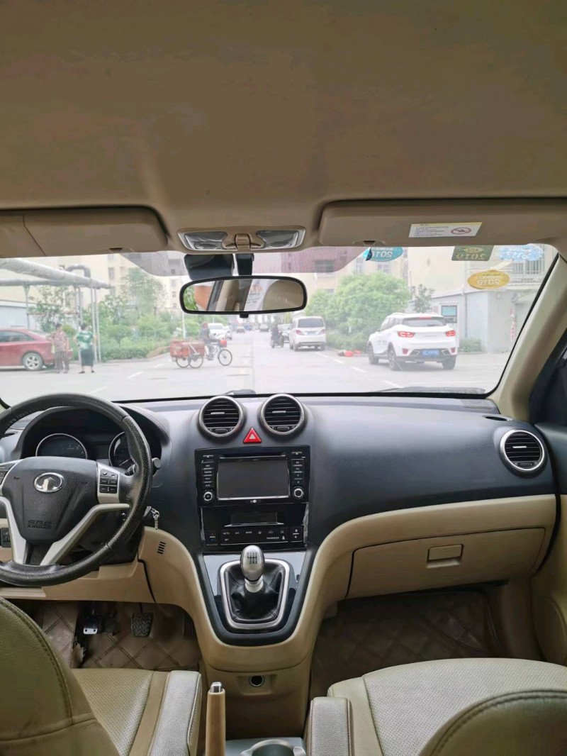 徐州13年哈弗H63