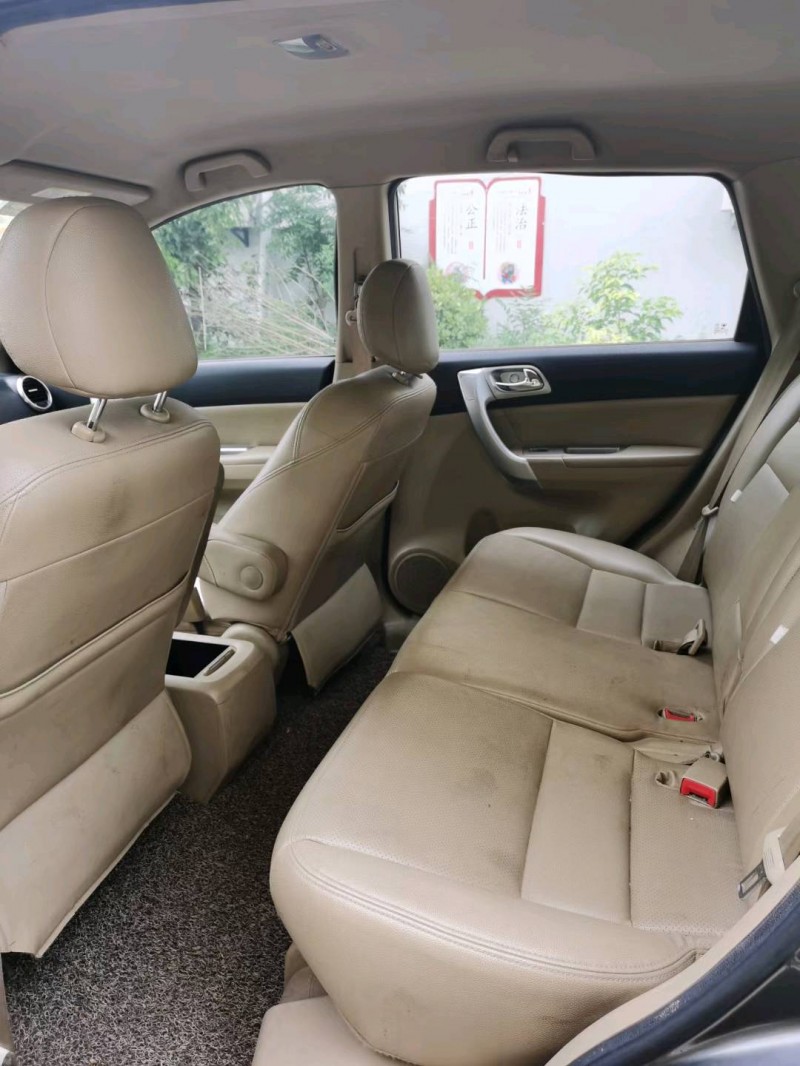 徐州13年哈弗H64