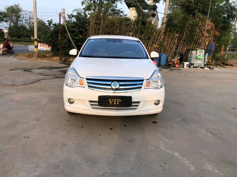 徐州21年东风俊风1